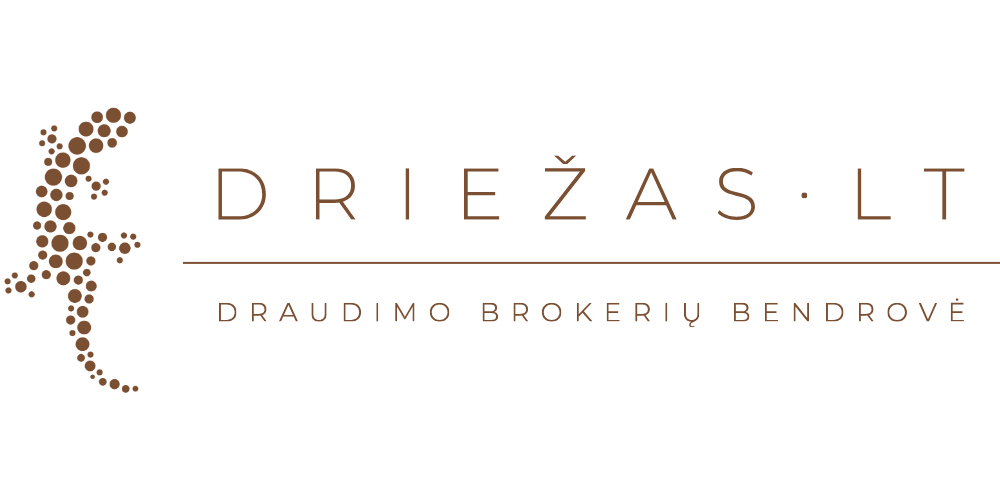 UADBB DRIEŽAS LT